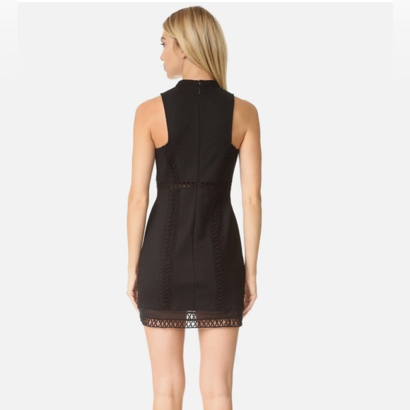 Free people skyscraper Dress - Picture 3 of 5